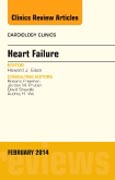 Heart Failure, An Issue of Cardiology Clinics