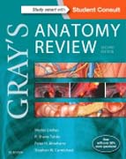 Grays Anatomy Review: with STUDENT CONSULT Online Access