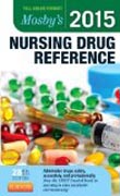 Mosbys 2015 Nursing Drug Reference