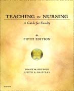 Teaching in Nursing: A Guide for Faculty