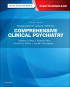 Massachusetts General Hospital Comprehensive Clinical Psychiatry