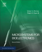 Microsystems for Bioelectronics: Scaling and Performance Limits