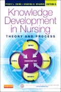 Knowledge Development in Nursing: Theory and Process