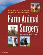 Farm Animal Surgery