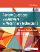 Review Questions and Answers for Veterinary Technicians