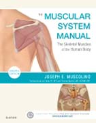 The Muscular System Manual: The Skeletal Muscles of the Human Body