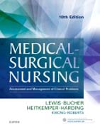 Medical-Surgical Nursing: Assessment and Management of Clinical Problems, Single Volume