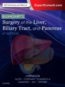 Blumgarts Surgery of the Liver, Biliary Tract and Pancreas, 2-Volume Set