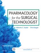 Pharmacology for the Surgical Technologist