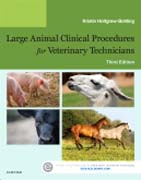 Large Animal Clinical Procedures for Veterinary Technicians