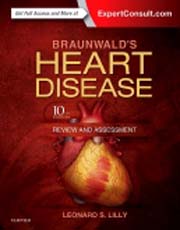 Braunwalds Heart Disease Review and Assessment