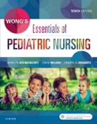 Wongs Essentials of Pediatric Nursing