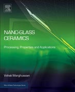 Nano-Glass Ceramics: Processing, Properties and Applications