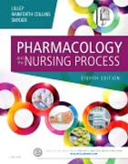 Pharmacology and the Nursing Process