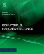 Biomaterials Nanoarchitectonics