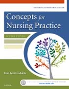 Concepts for Nursing Practice (with Pageburst Digital Book Access on VST)