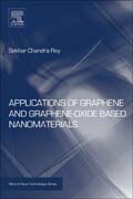 Applications of Graphene and Graphene-Oxide based Nanomaterials