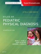 Zitelli and Davis Atlas of Pediatric Physical Diagnosis