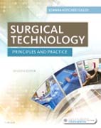 Surgical Technology: Principles and Practice