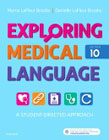 Exploring Medical Language: A Student-Directed Approach