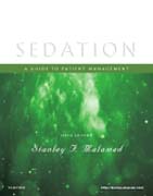 Sedation: A Guide to Patient Management