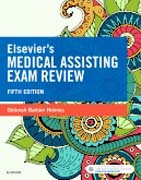 Elseviers Medical Assisting Exam Review