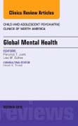 Global Mental Health, An Issue of Child and Adolescent Psychiatric Clinics of North America 24-4