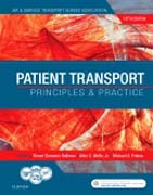 Patient Transport: Principles and Practice