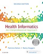 Health Informatics: An Interprofessional Approach