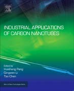 Industrial Applications of Carbon Nanotubes