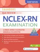 Saunders Q & A Review for the NCLEX-RN® Examination