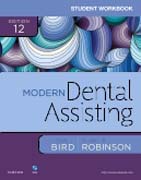 Student Workbook for Modern Dental Assisting