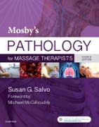 Mosbys Pathology for Massage Therapists