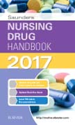 Saunders Nursing Drug Handbook 2017