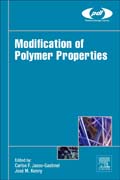 Modification of polymer properties