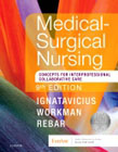 Medical-Surgical Nursing: Patient-Centered Collaborative Care, Single Volume