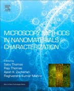 Microscopy Methods in Nanomaterials Characterization