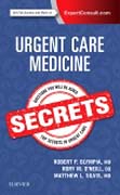 Urgent Care Medicine Secrets