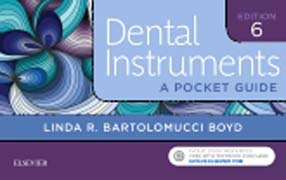 Dental Instruments: A Pocket Guide