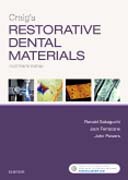 Craigs Restorative Dental Materials