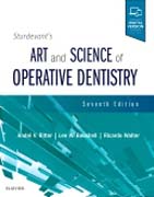 Sturdevants Art and Science of Operative Dentistry