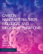 Carbon Nanomaterials for Biological and Medical Applications