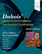 Dubois Lupus Erythematosus and Related Syndromes