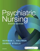 Psychiatric Nursing