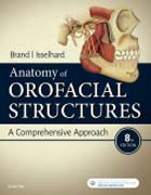 Anatomy of Orofacial Structures: A Comprehensive Approach