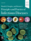 Mandell, Douglas, and Bennetts Principles and Practice of Infectious Diseases: 2-Volume Set