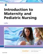 Introduction to Maternity and Pediatric Nursing