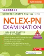 Saunders Comprehensive Review for the NCLEX-PN® Examination