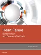 Heart Failure: Epidemiology and Research Methods