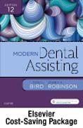 Modern Dental Assisting - Text, Workbook, and Boyd: Dental Instruments, 6e Package